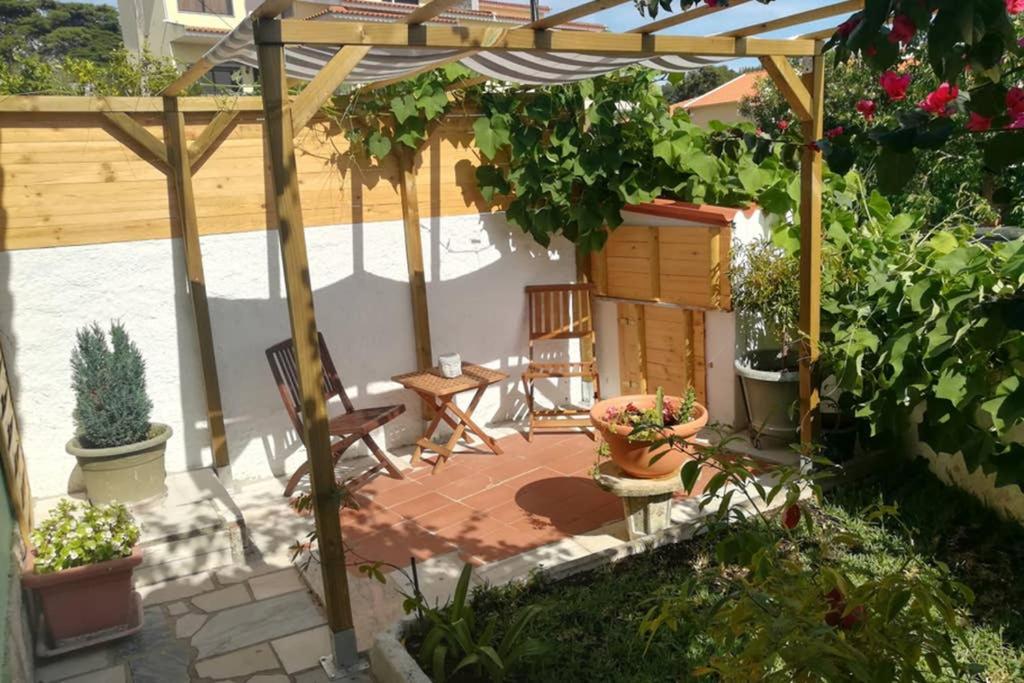 Villa Bliss Boho House Sintra Exterior foto